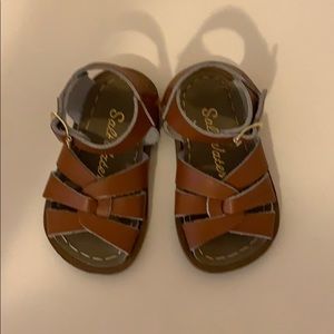 Baby/Toddler Salt Water Sandals